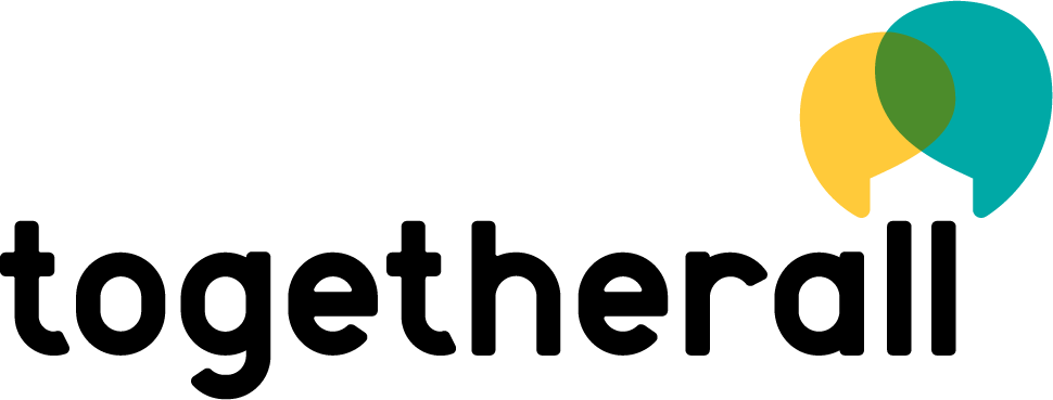 Togetherall logo 